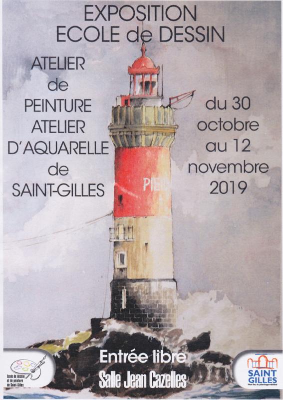 Affiche expo2
