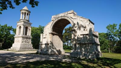 Arc de triomphe 2