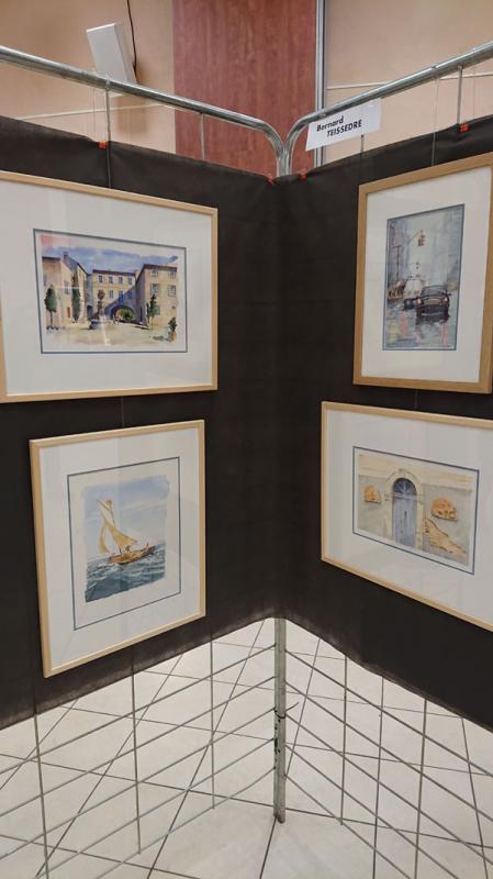 Expo manduel 201902