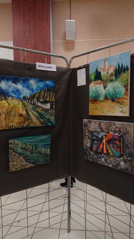 Expo manduel 201903