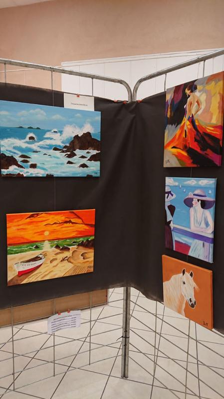 Expo manduel 201905