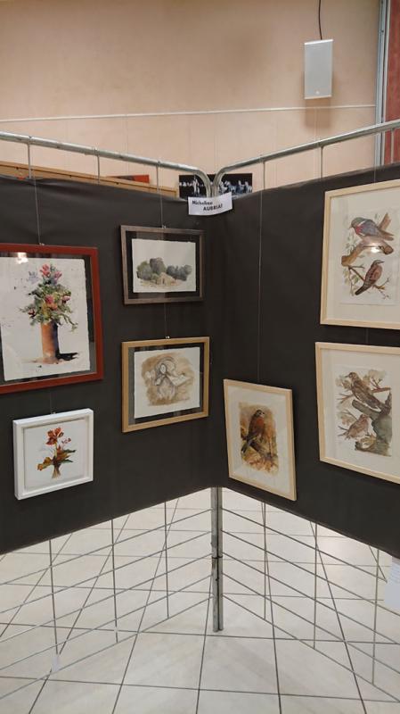 Expo manduel 201908
