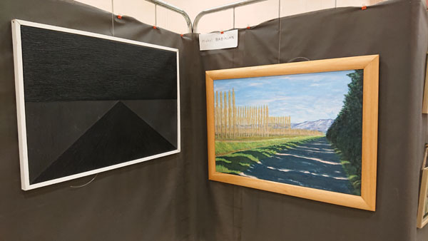 Expo manduel 201909