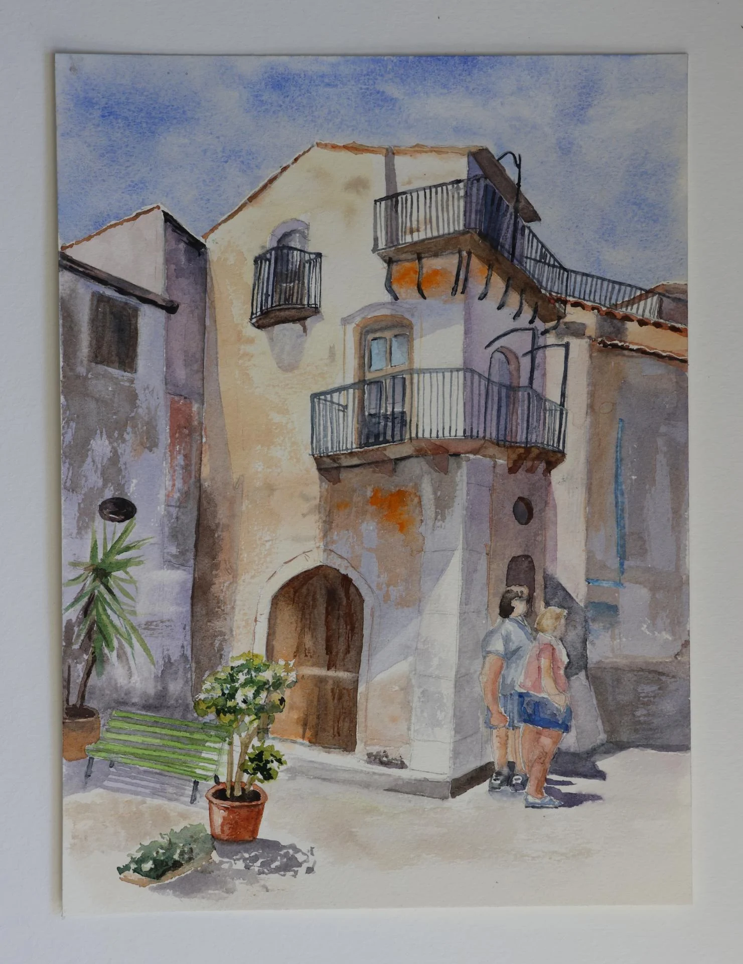 Marie rue colore e 2
