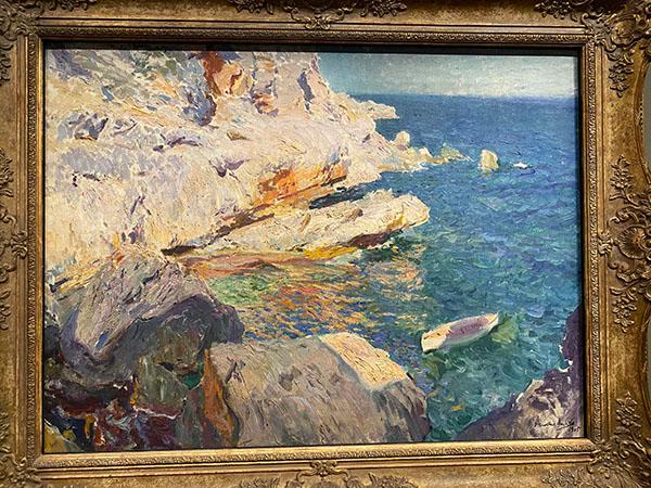 Sorolla 10