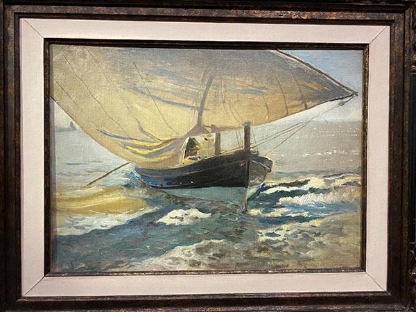 Sorolla 12
