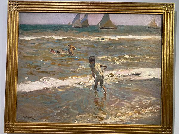 Sorolla 14