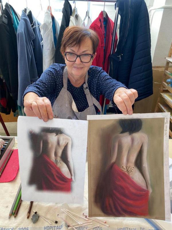 Stage pastel1
