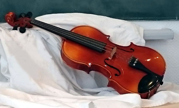 Violon