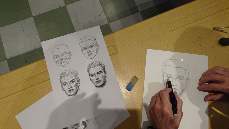 Visage2