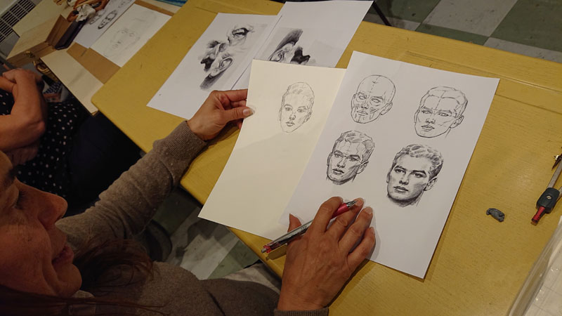 Visage3