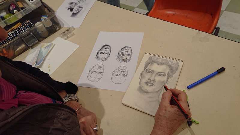 Visage5